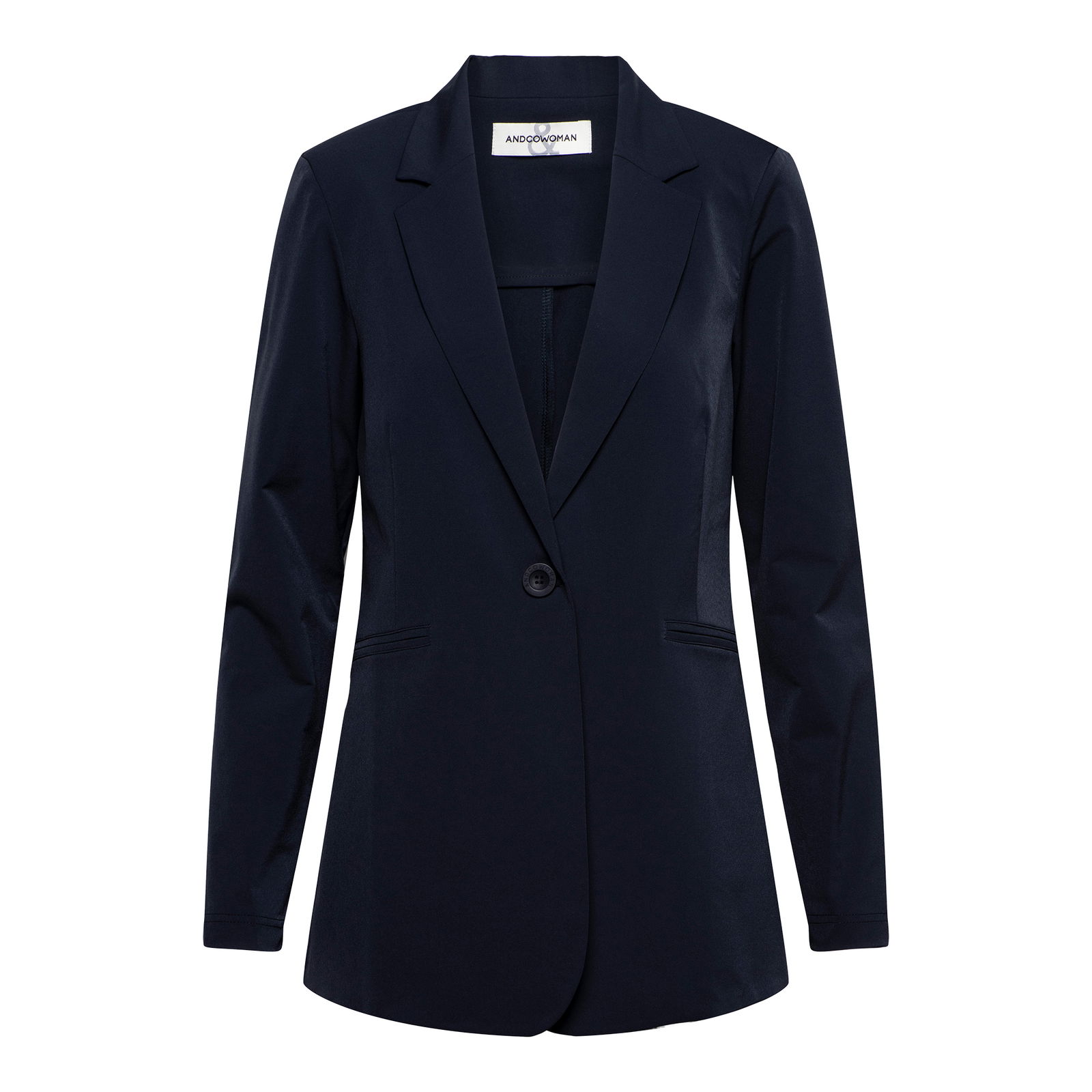 PHILANA LONG TRAVEL B-Navy