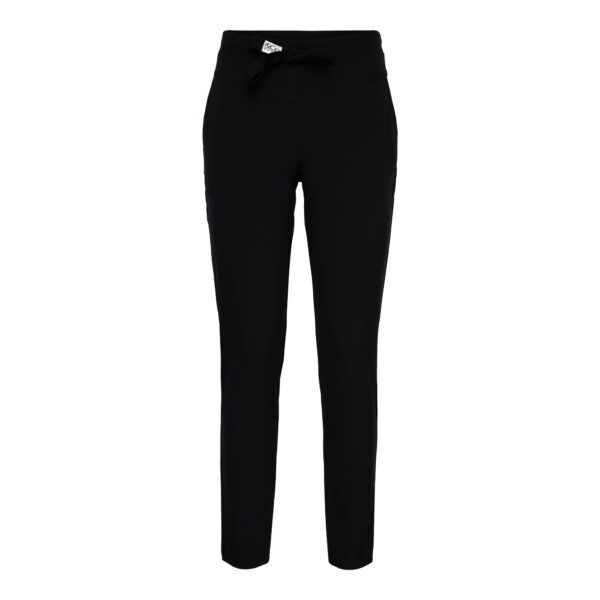 PEPPE TRAVEL A-Black