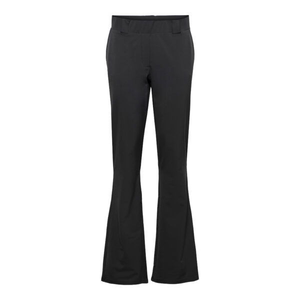 PENELOPE FLARE TRAVEL A-Black