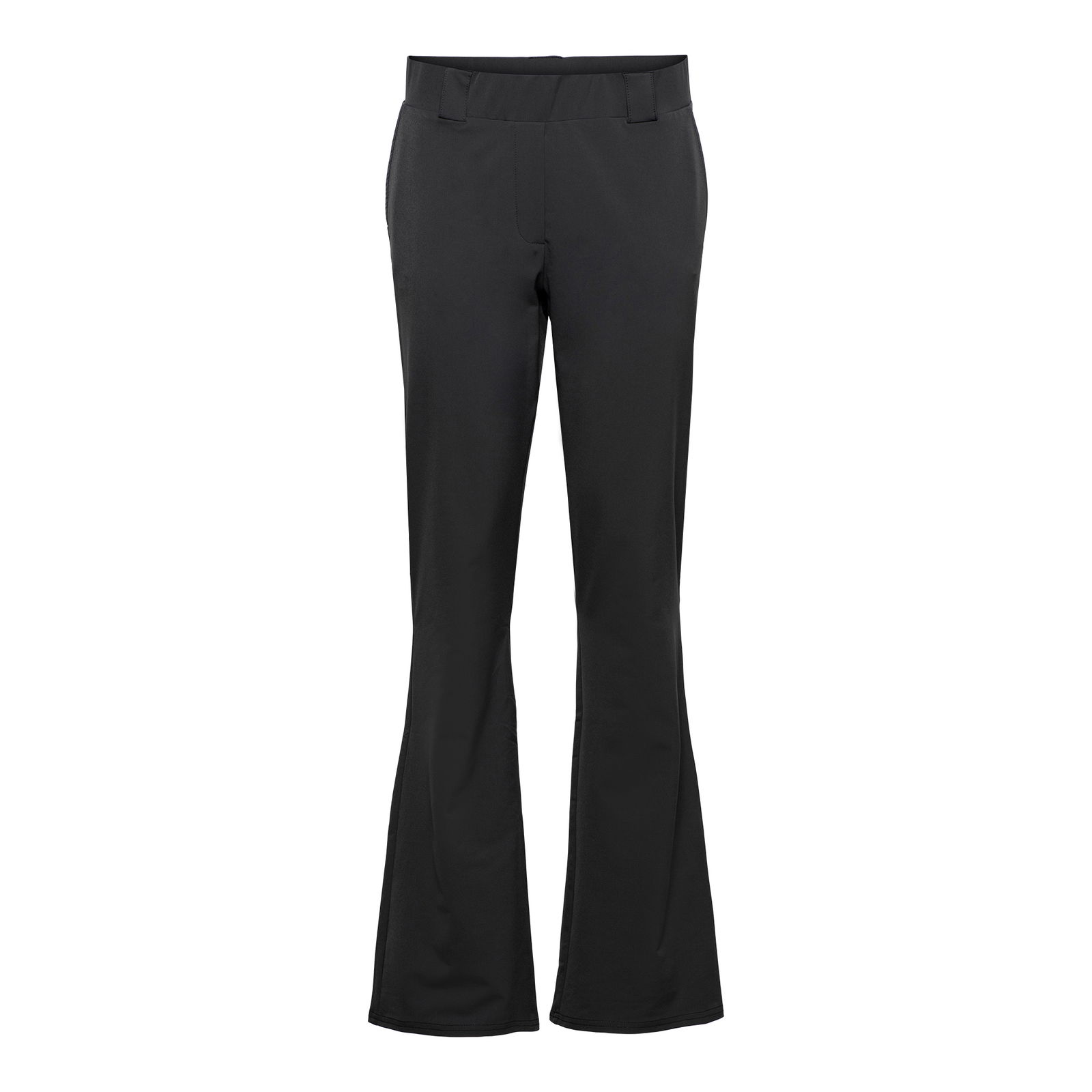 PENELOPE FLARE TRAVEL A-Black