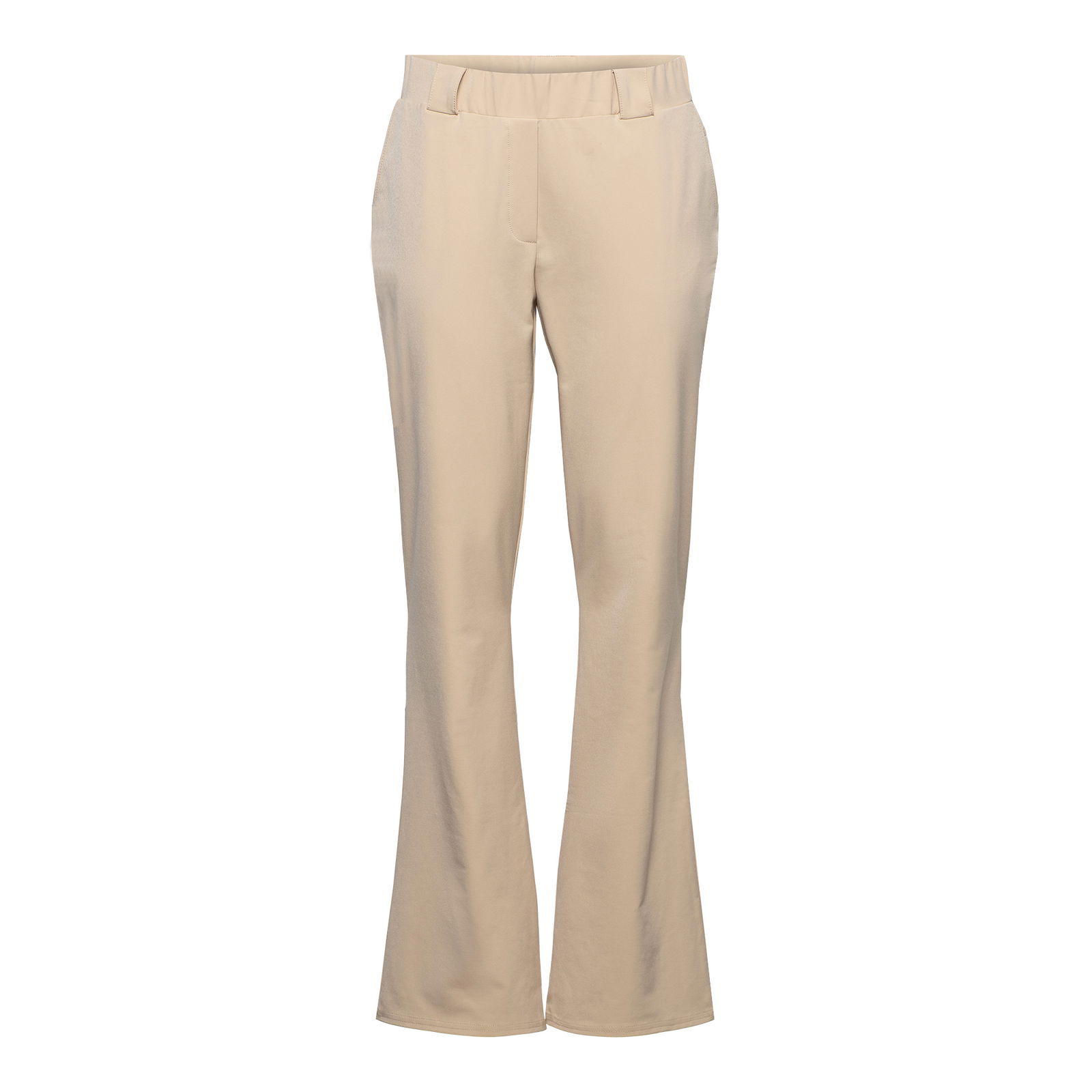 PENELOPE FLARE TRAVEL ZL-Light Sand