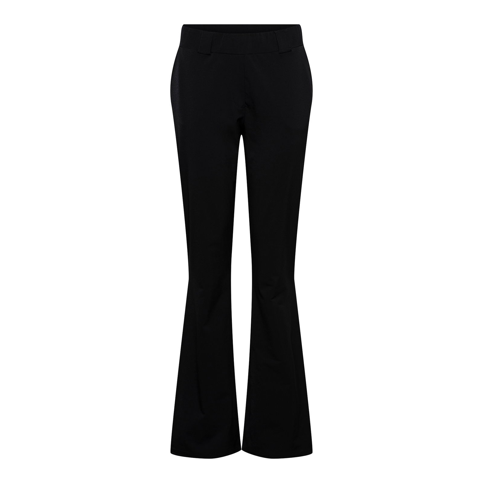 PENELOPE FLARE TRAVEL B-Navy