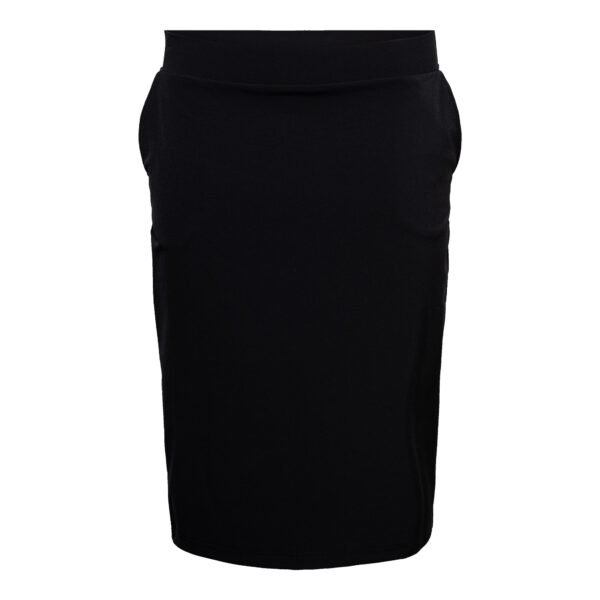 PILAR TRAVEL A-Black