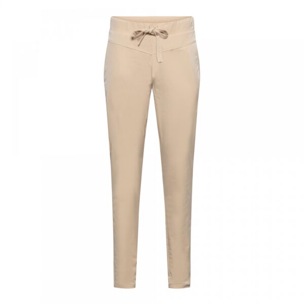 PEPPE TRAVEL ZL-Light Sand