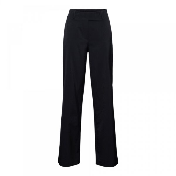 PATRICE TRAVEL A-Black