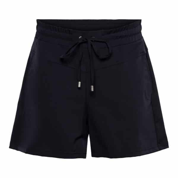 PENNY SHORT TRAVEL B-Navy Basic