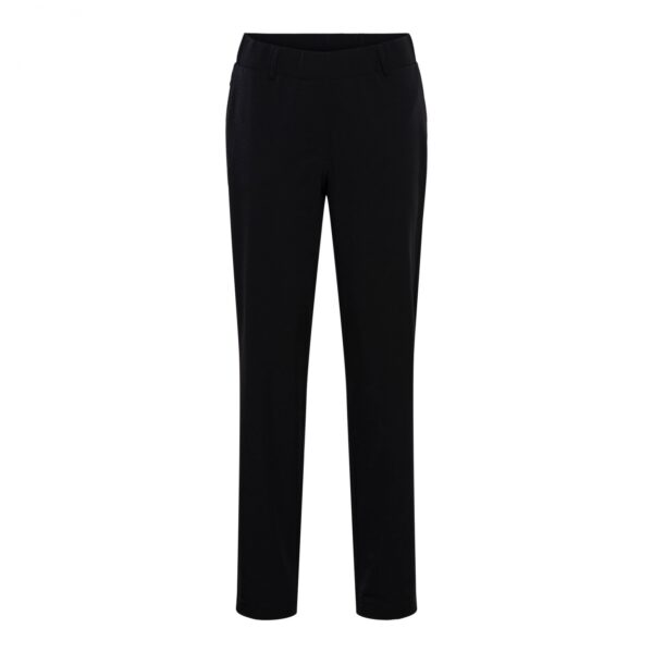 POSIE  TRAVEL A-Black