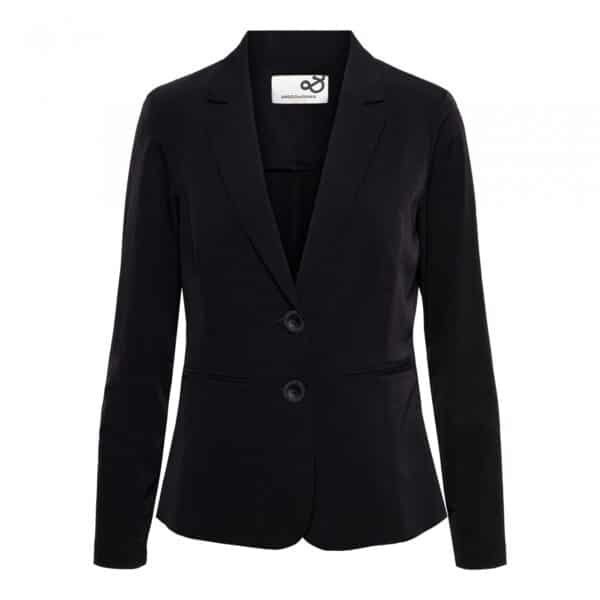 PHILEINE HEAVY TRAVEL A-Black basic