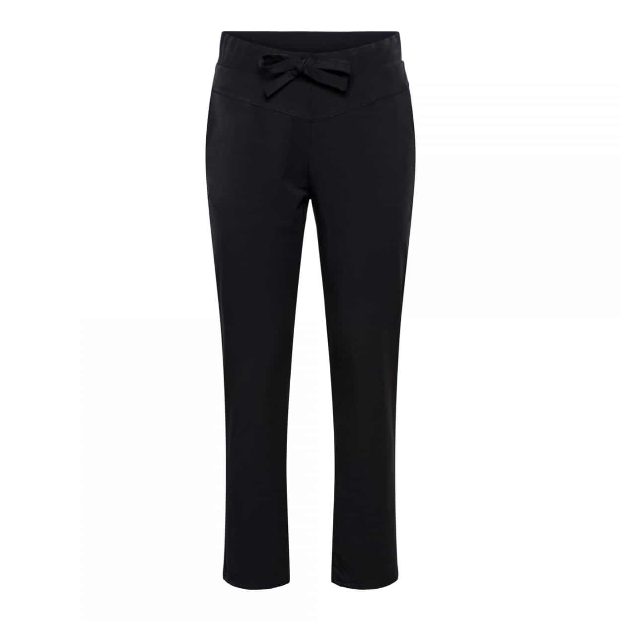 PEPPE 7/8 TRAVEL A-Black