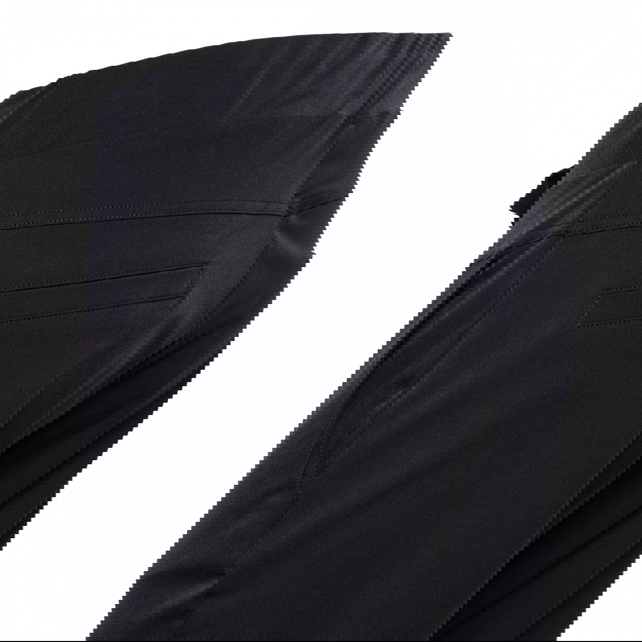 PEPPE 7/8 TRAVEL A-Black