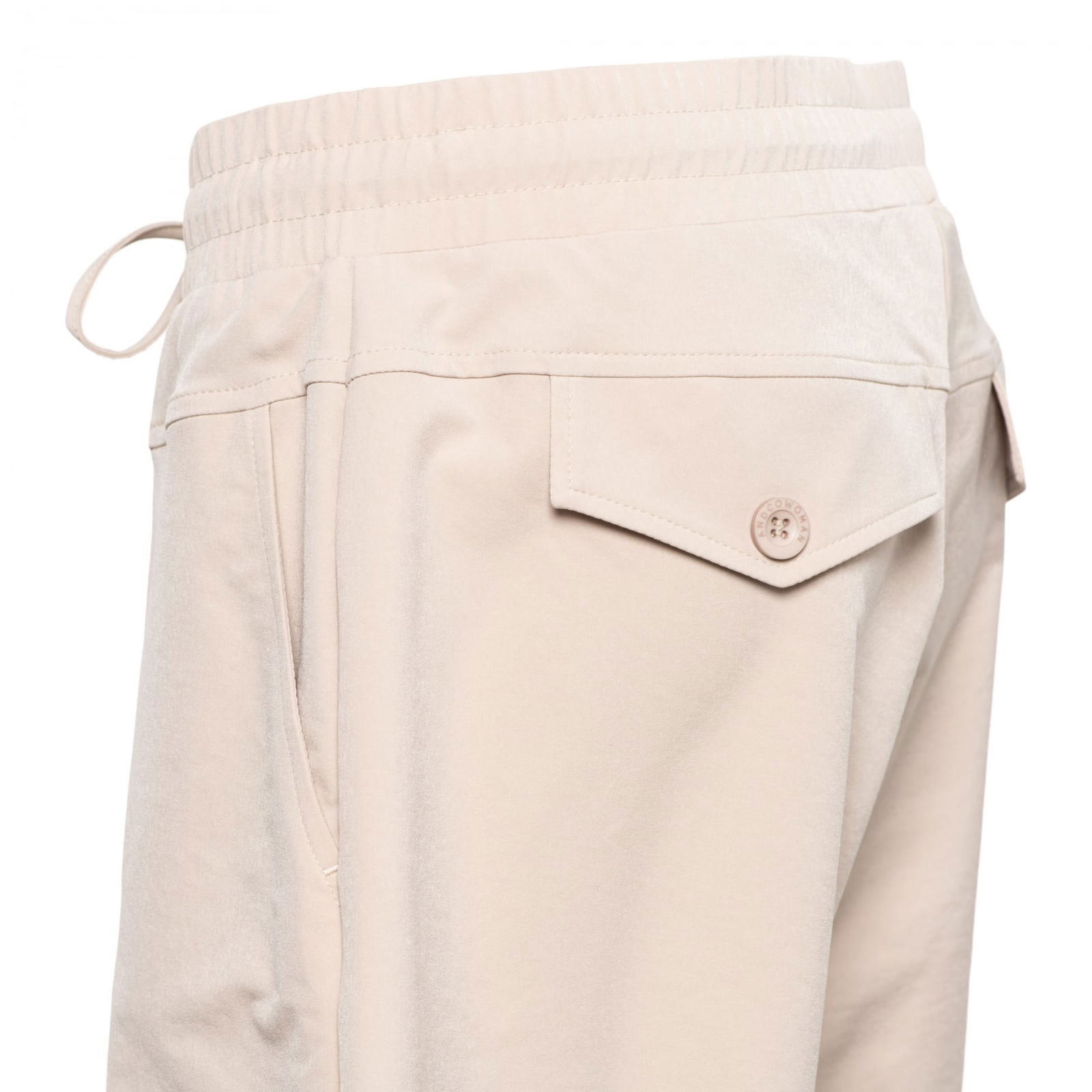PENNY SHORT TRAVEL Z-Sand