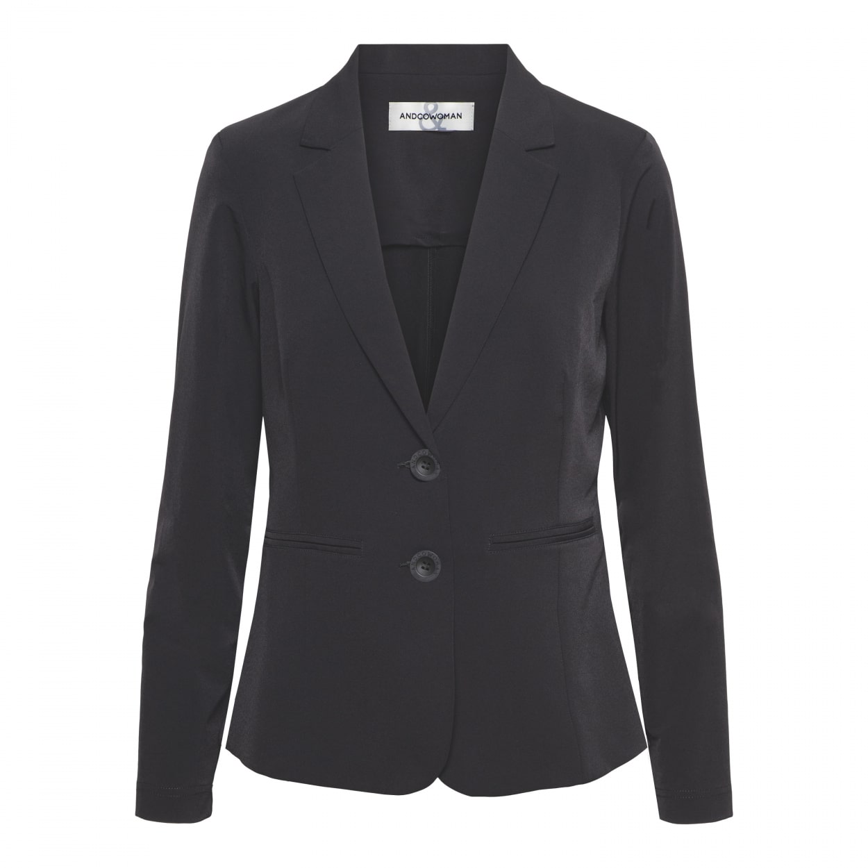 PHILEINE TRAVEL CA-Antracite