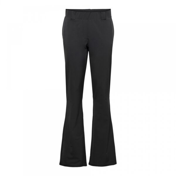 PENELOPE FLARE TRAVEL CA-Antracite