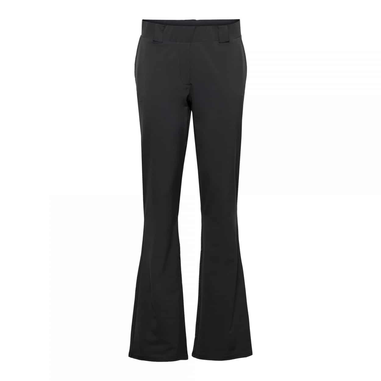 PENELOPE FLARE TRAVEL CA-Antracite