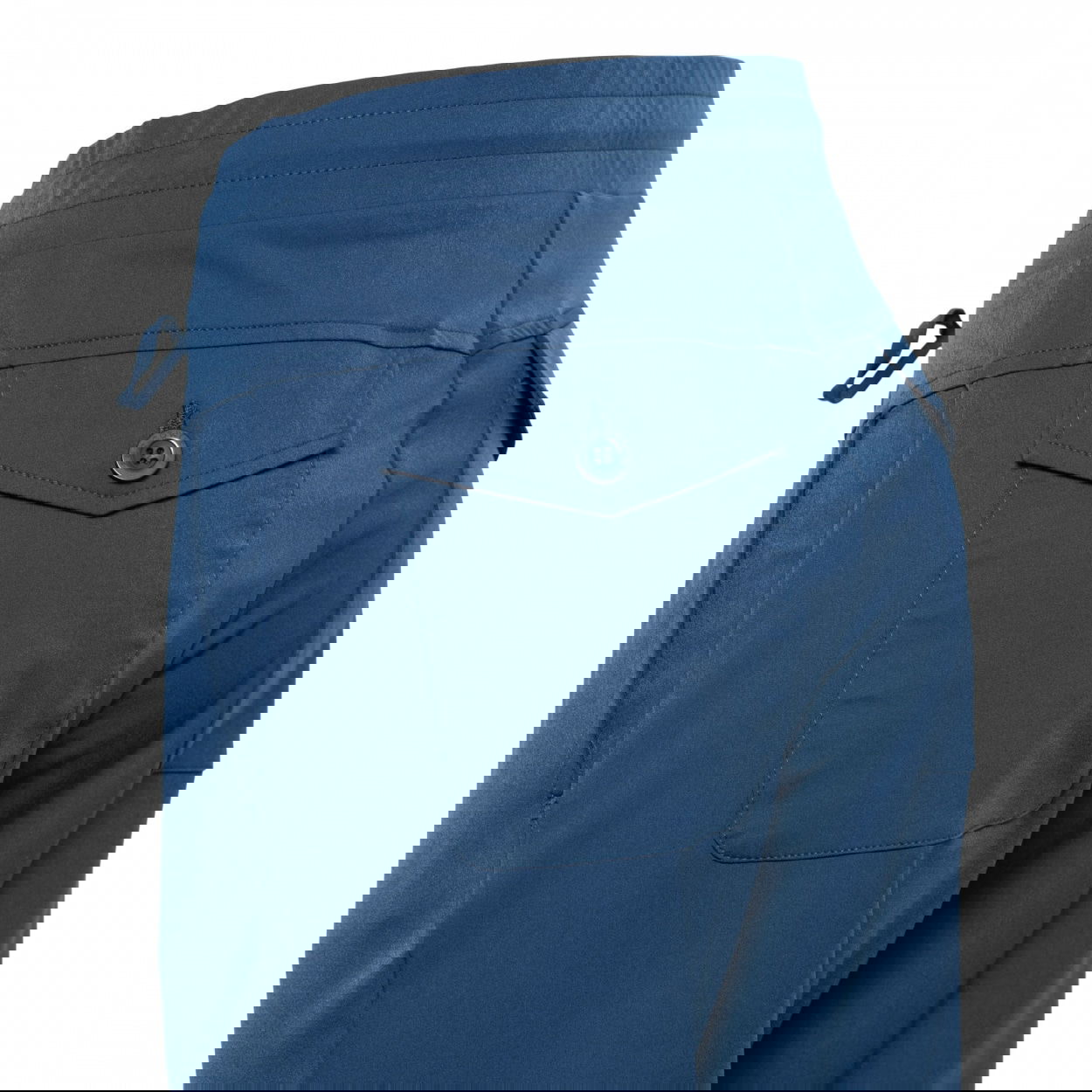 PENNY TRAVEL BD-Denim