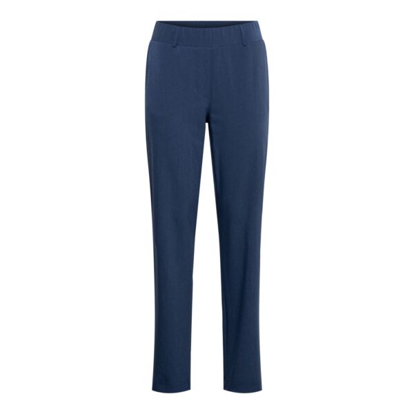 POSIE MELEE TRAVEL BI-Indigo