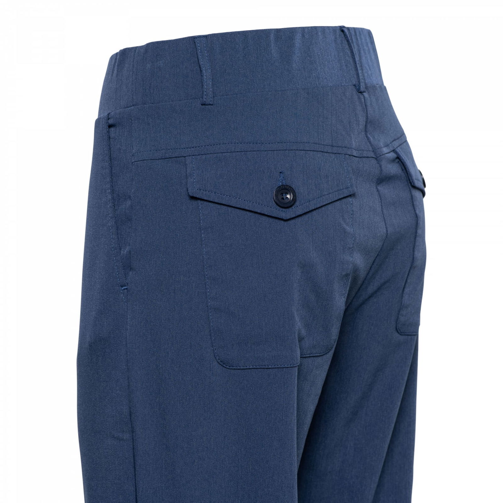 POSIE MELEE TRAVEL BI-Indigo