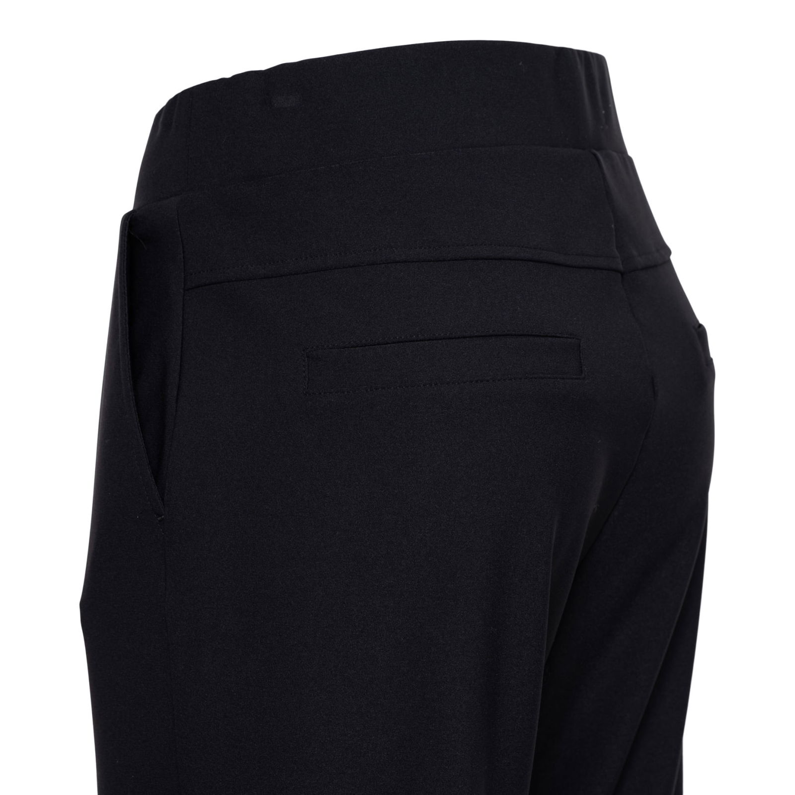 PACEY HEAVY TRAVEL A-Black basic