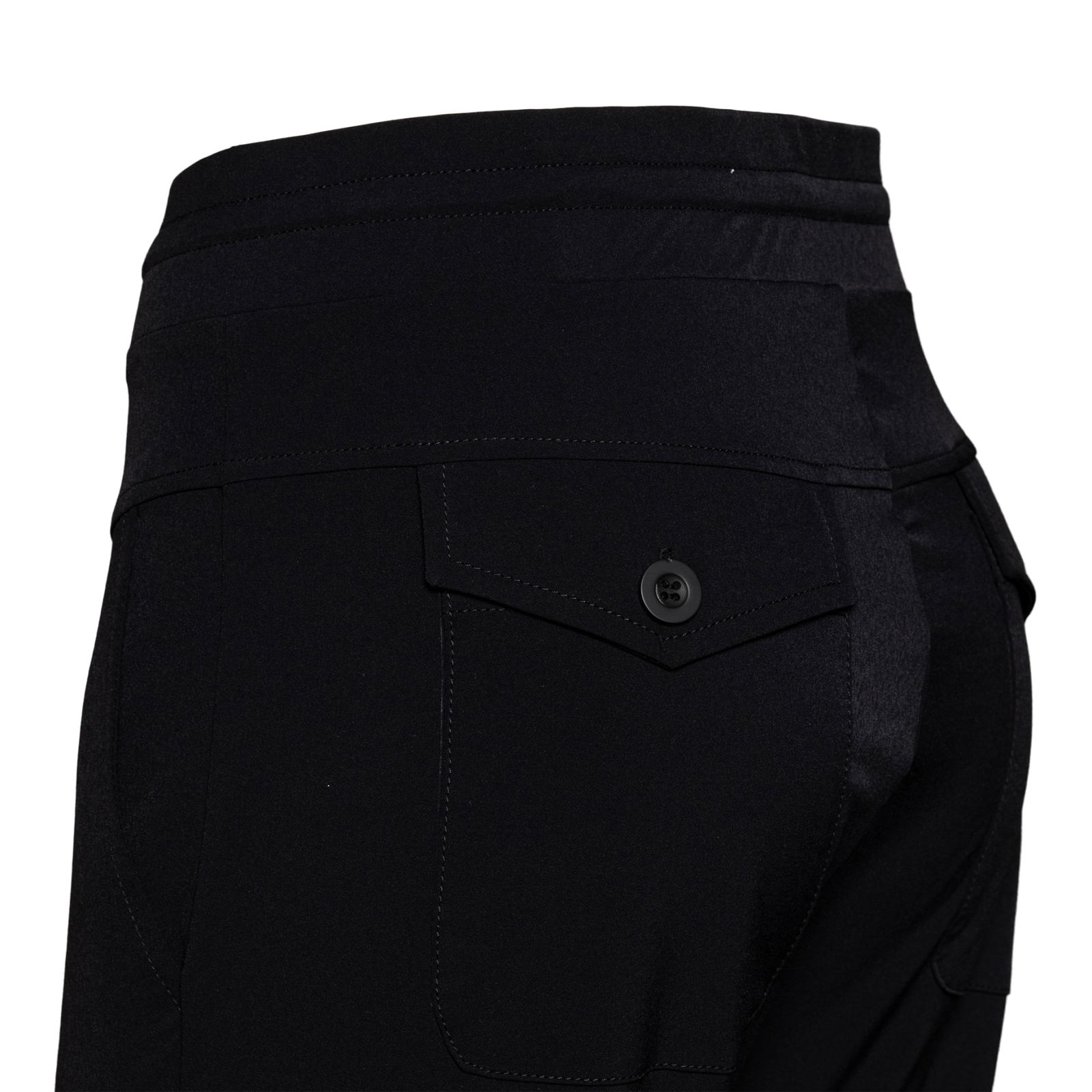 PENNY HEAVY TRAVEL A-Black basic