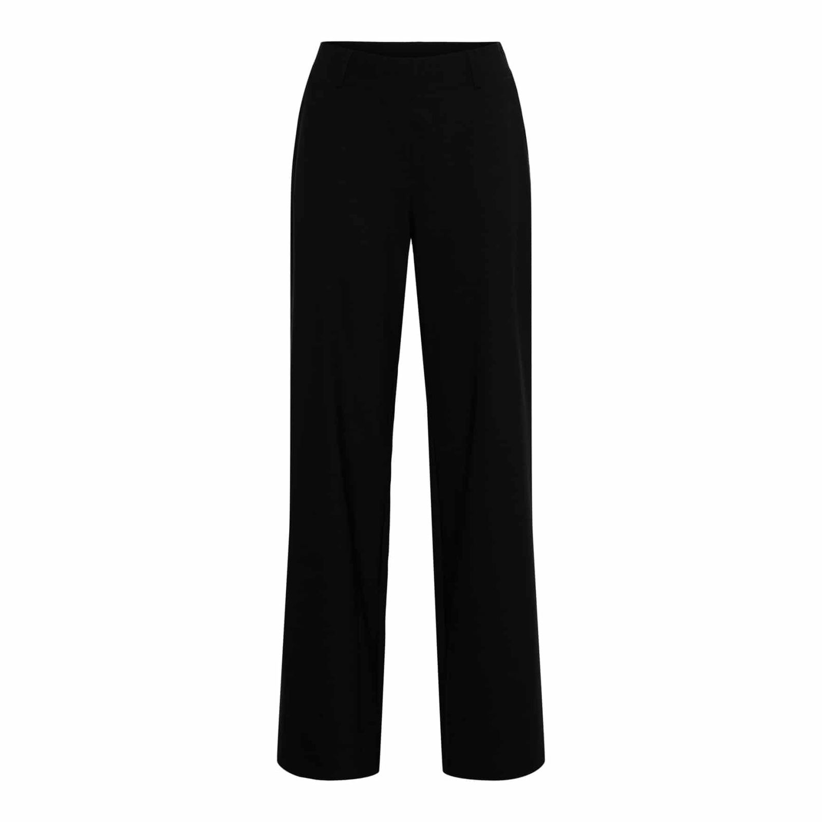 PATRICE HEAVY TRAVEL A-Black basic