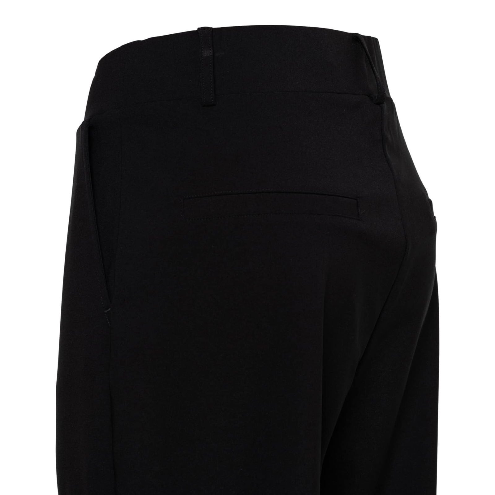 PATRICE HEAVY TRAVEL A-Black basic