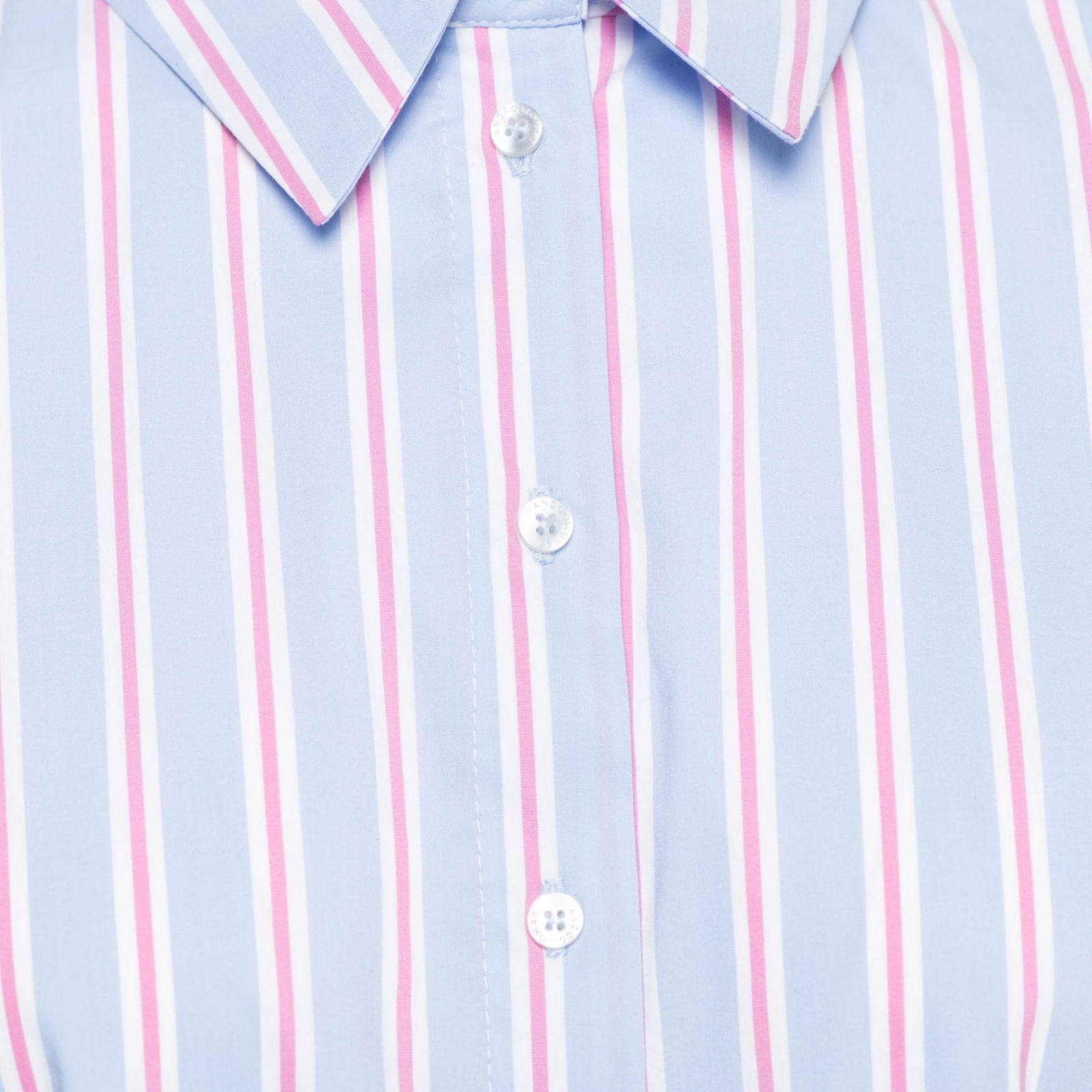WITNEY STRIPE BL-Light Blue multi