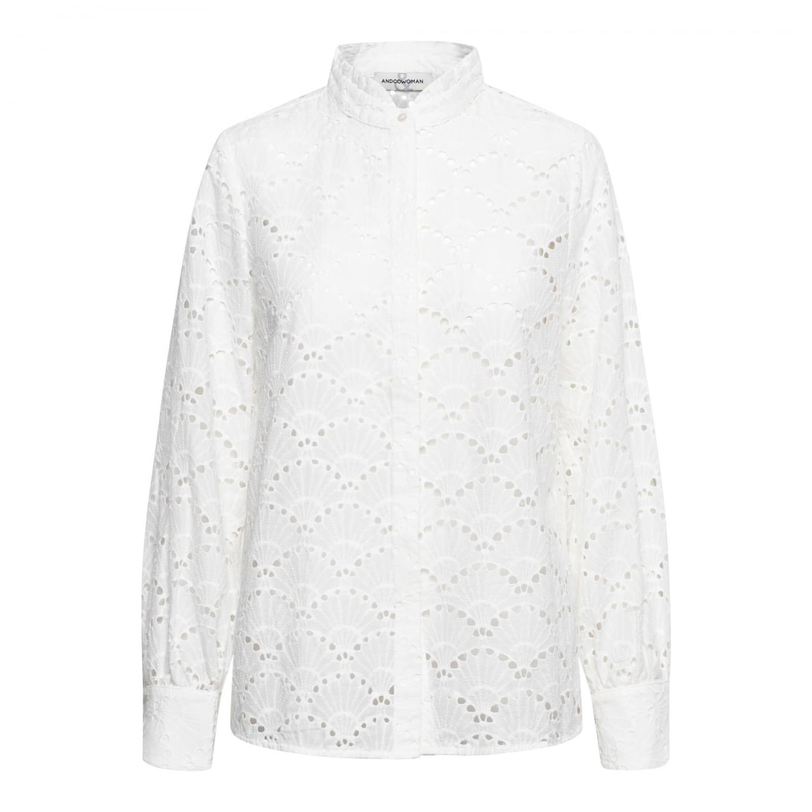 WILLY H-Off White
