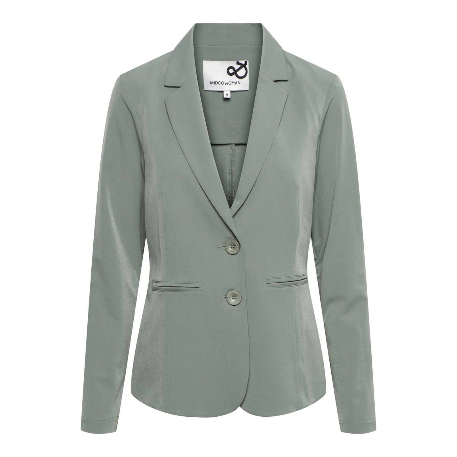 PHILEINE TRAVEL KN-Khaki