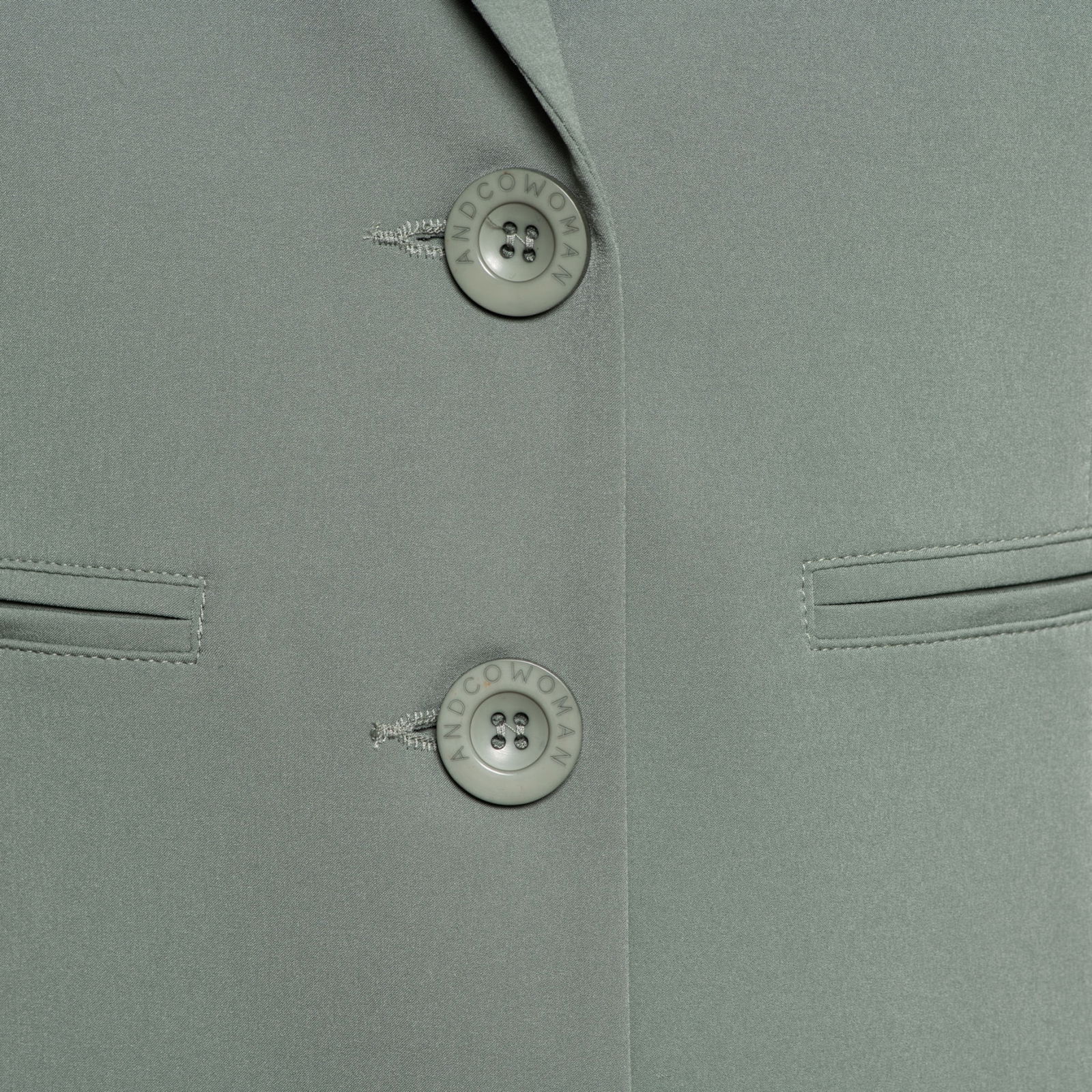 PHILEINE TRAVEL KN-Khaki