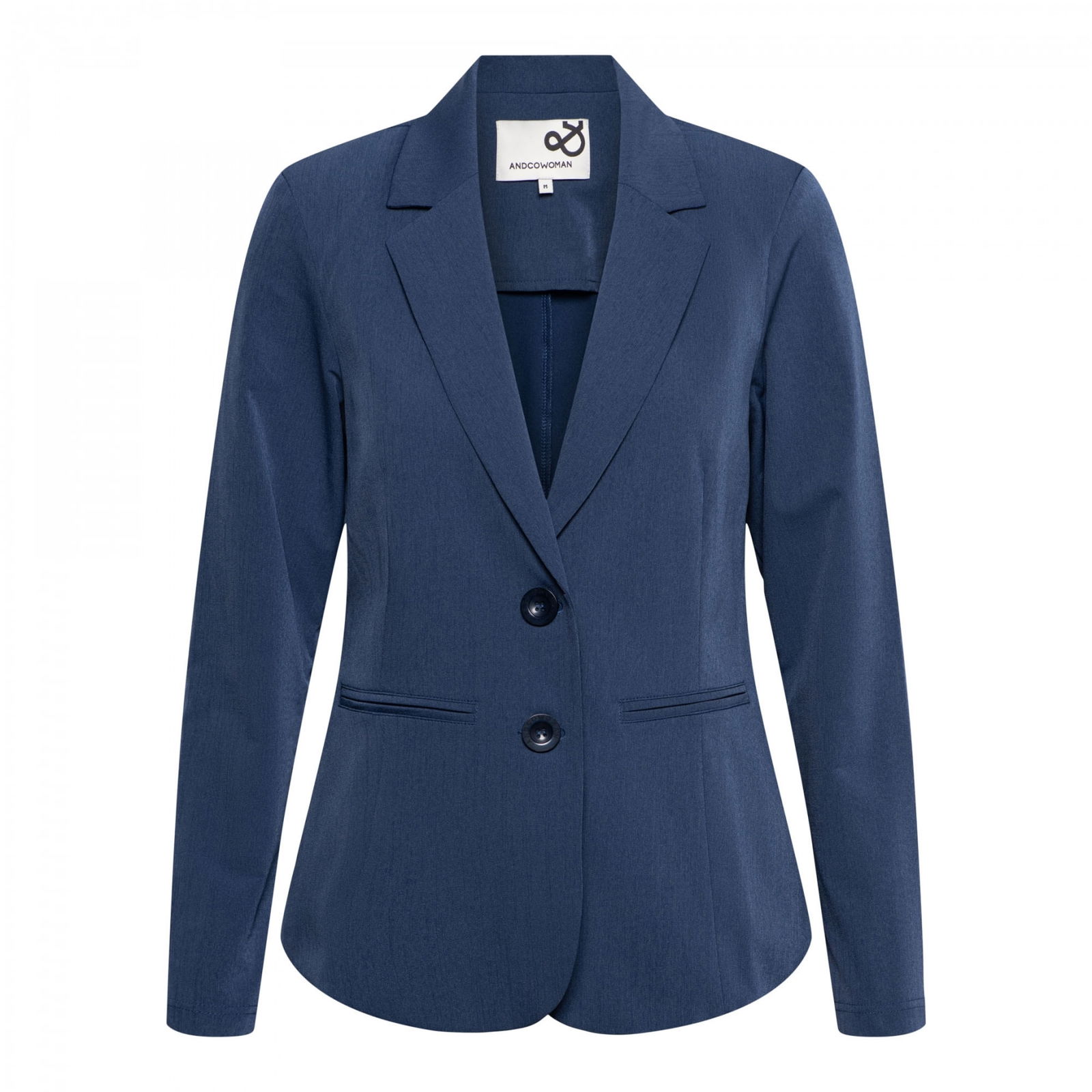 PHILEINE MELEE TRAVEL BI-Indigo