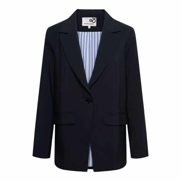 CRISTAL B-Navy