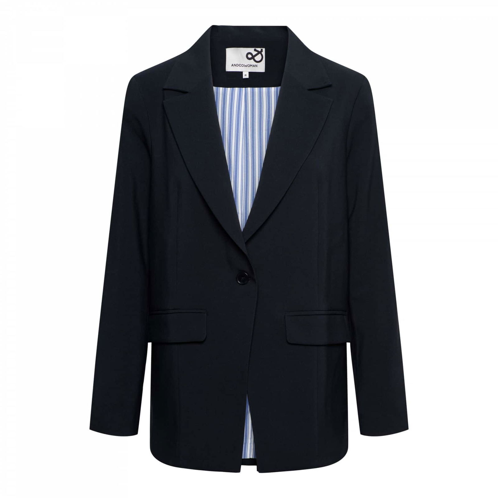 CRISTAL B-Navy
