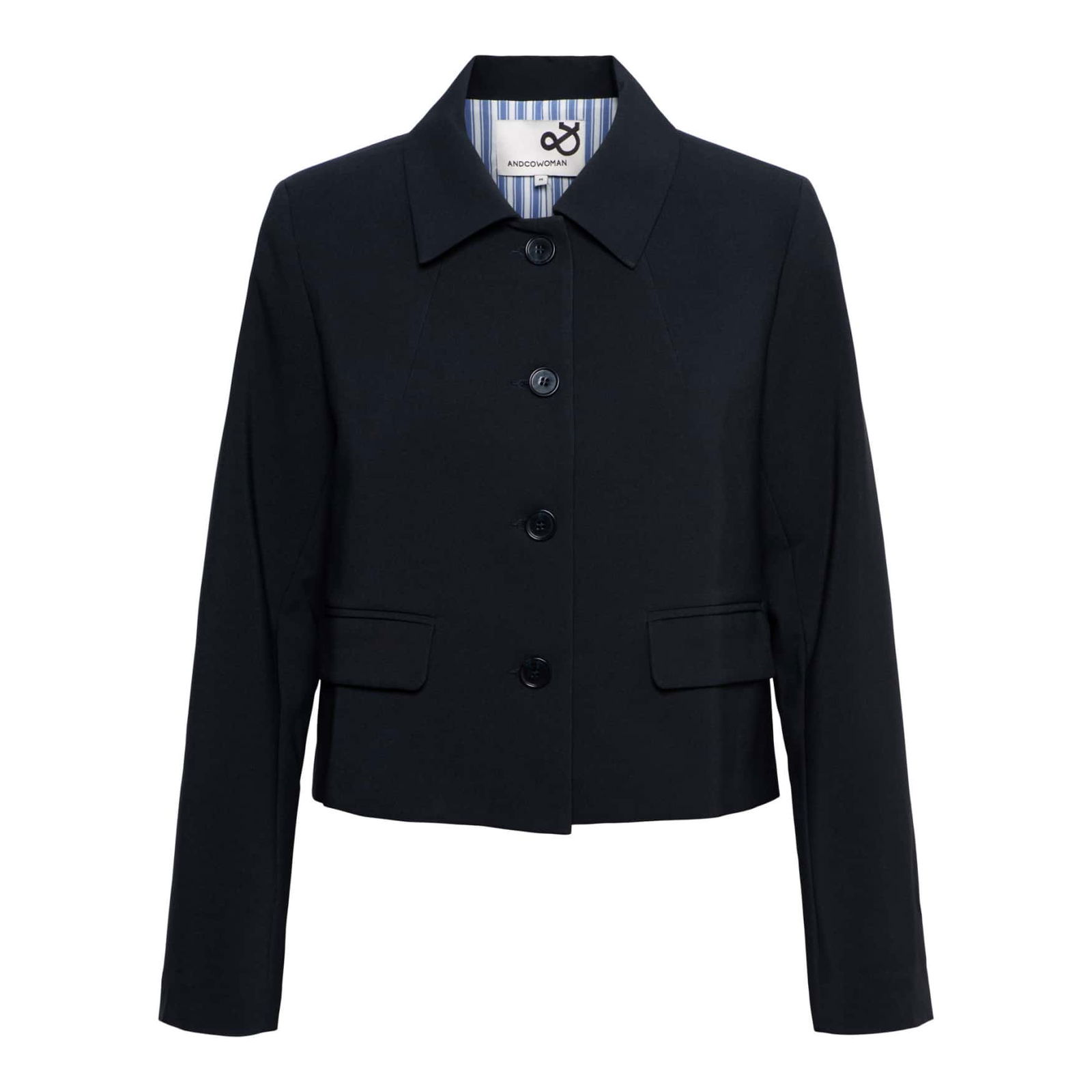 CAMERON B-Navy