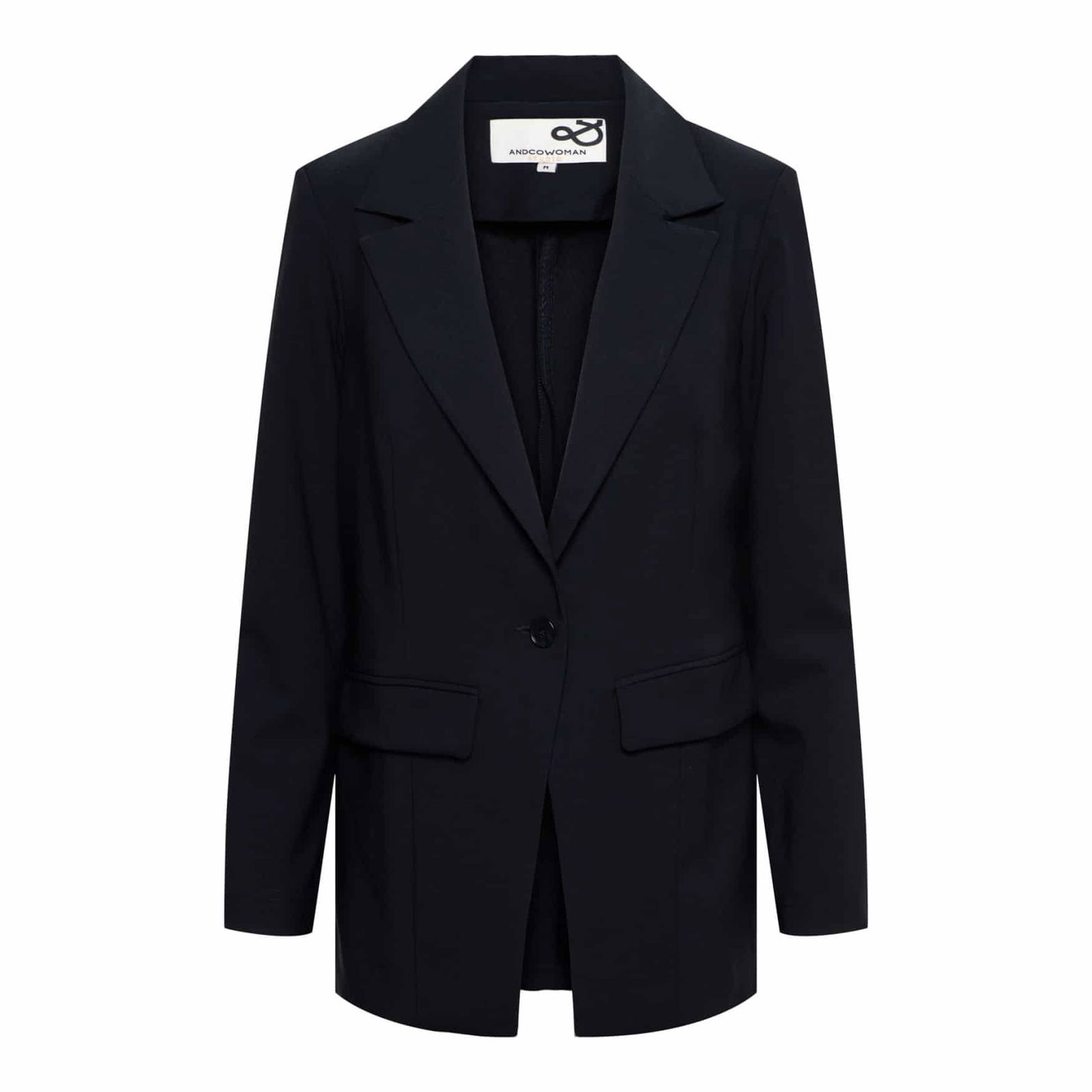 PHILLINE HEAVY TRAVEL B-Navy