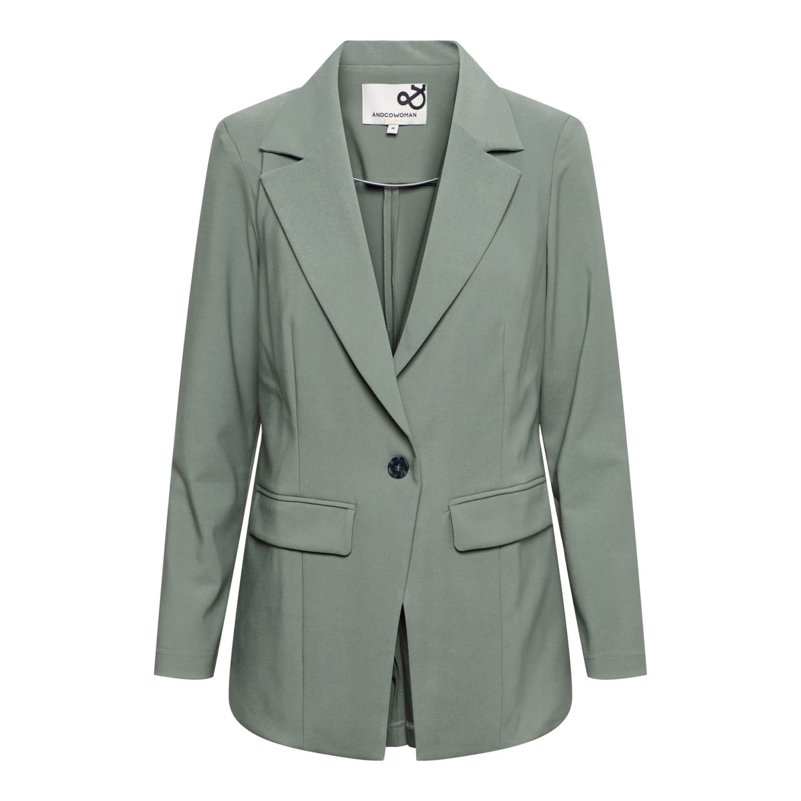PHILLINE HEAVY TRAVEL KN-Khaki