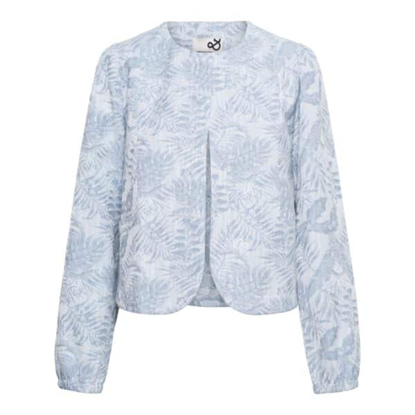 SAVANNA BL-Light Blue multi