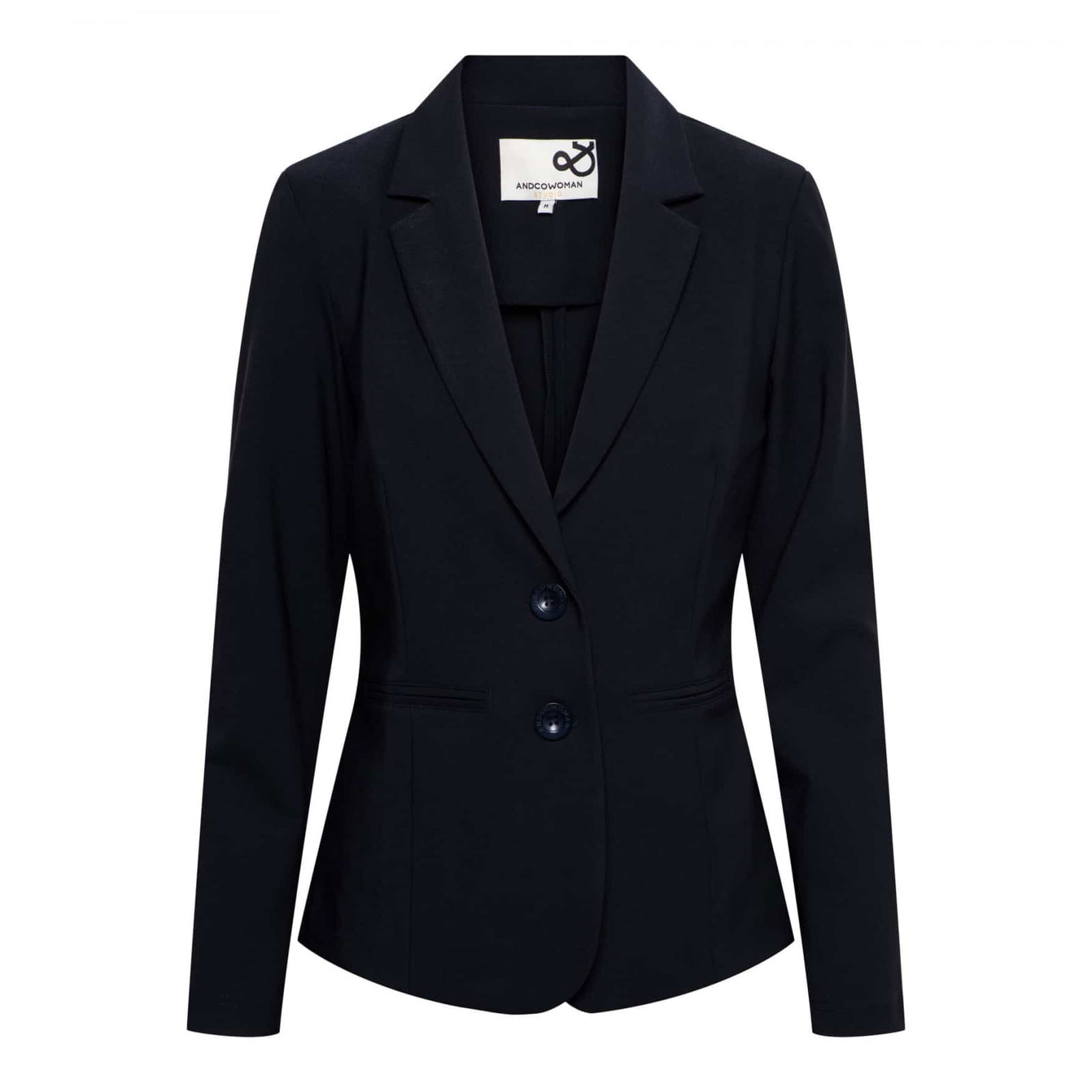 PHILEINE HEAVY TRAVEL B-Navy