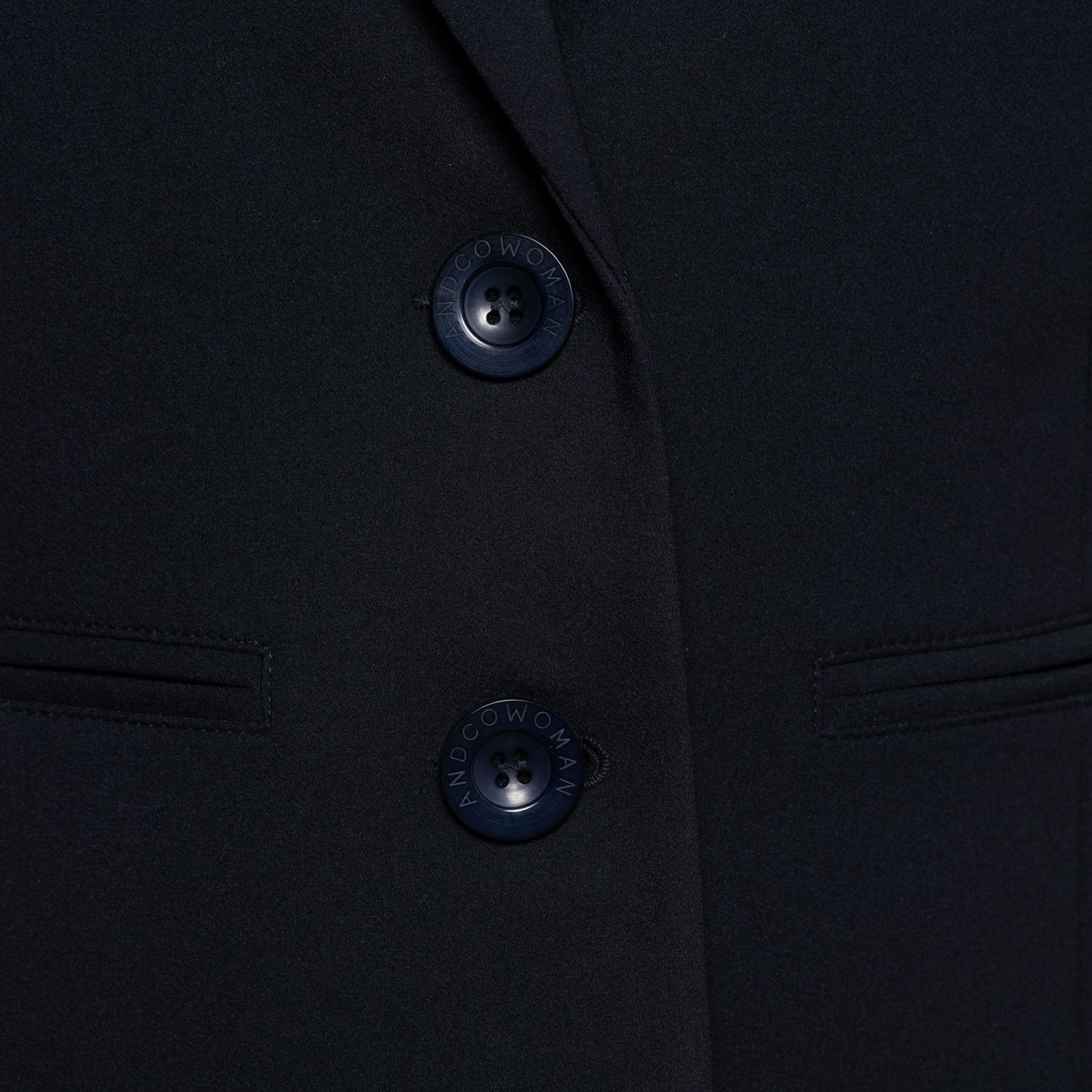 PHILEINE HEAVY TRAVEL B-Navy