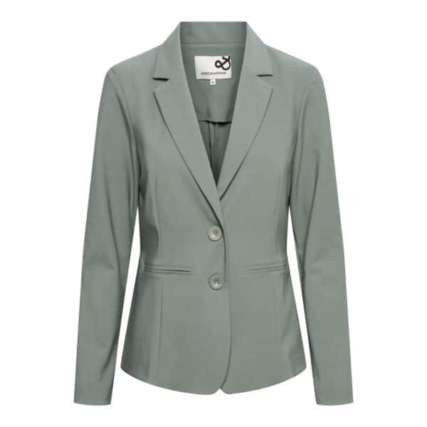 PHILEINE HEAVY TRAVEL KN-Khaki
