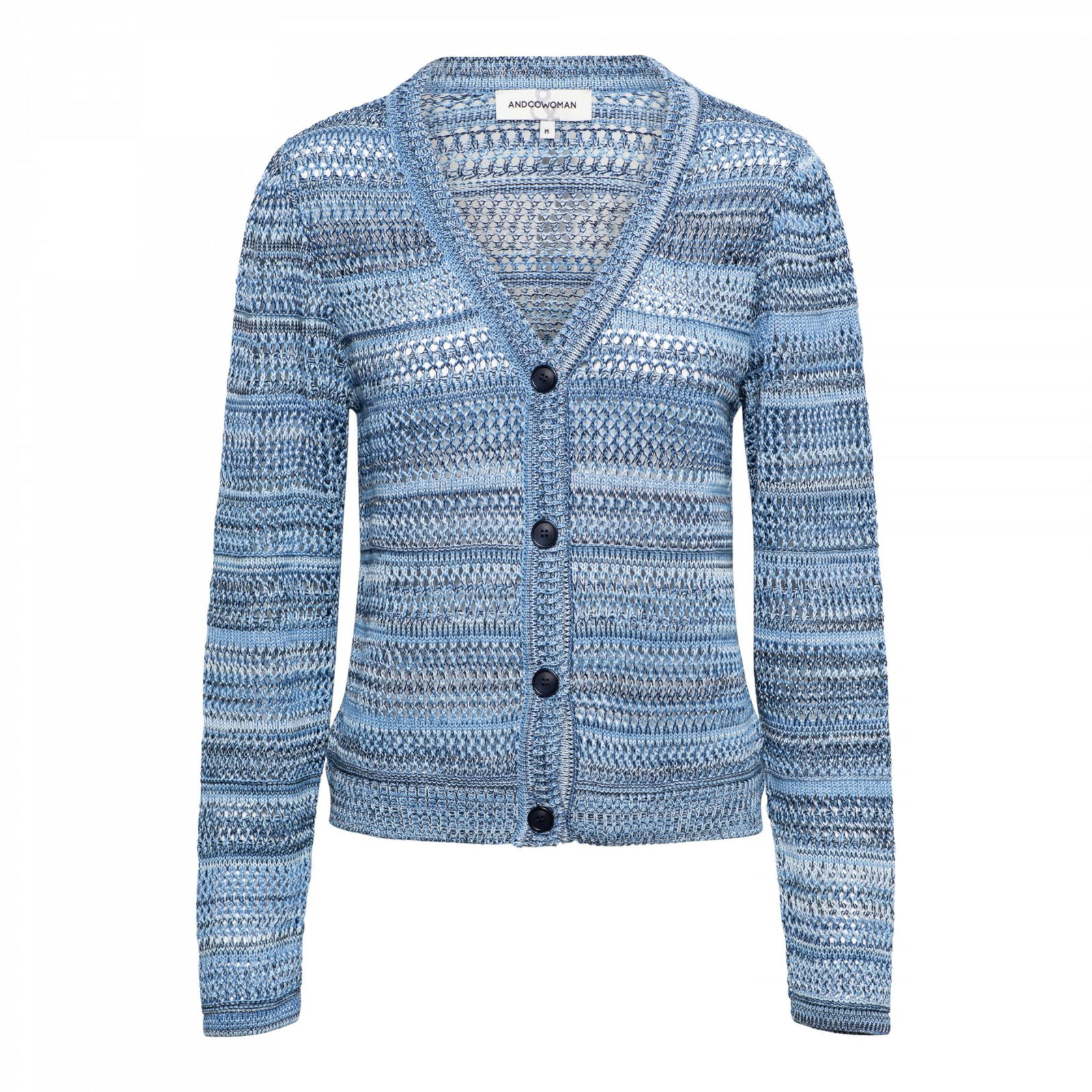 BABETTE BL-Light Blue multi