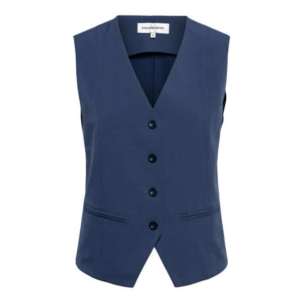 PRIYA MELEE TRAVEL BI-Indigo