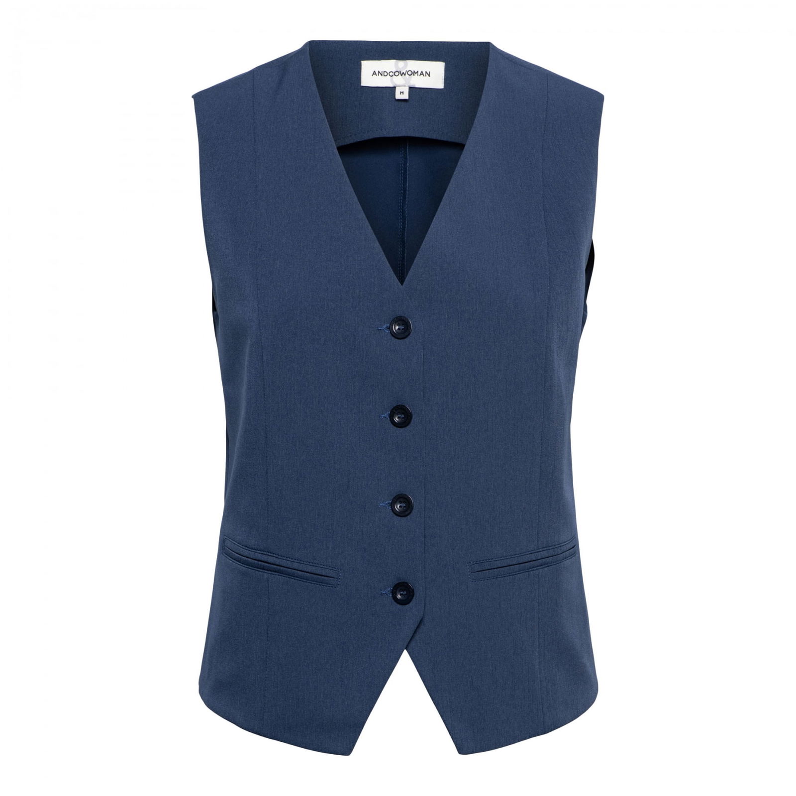PRIYA MELEE TRAVEL BI-Indigo