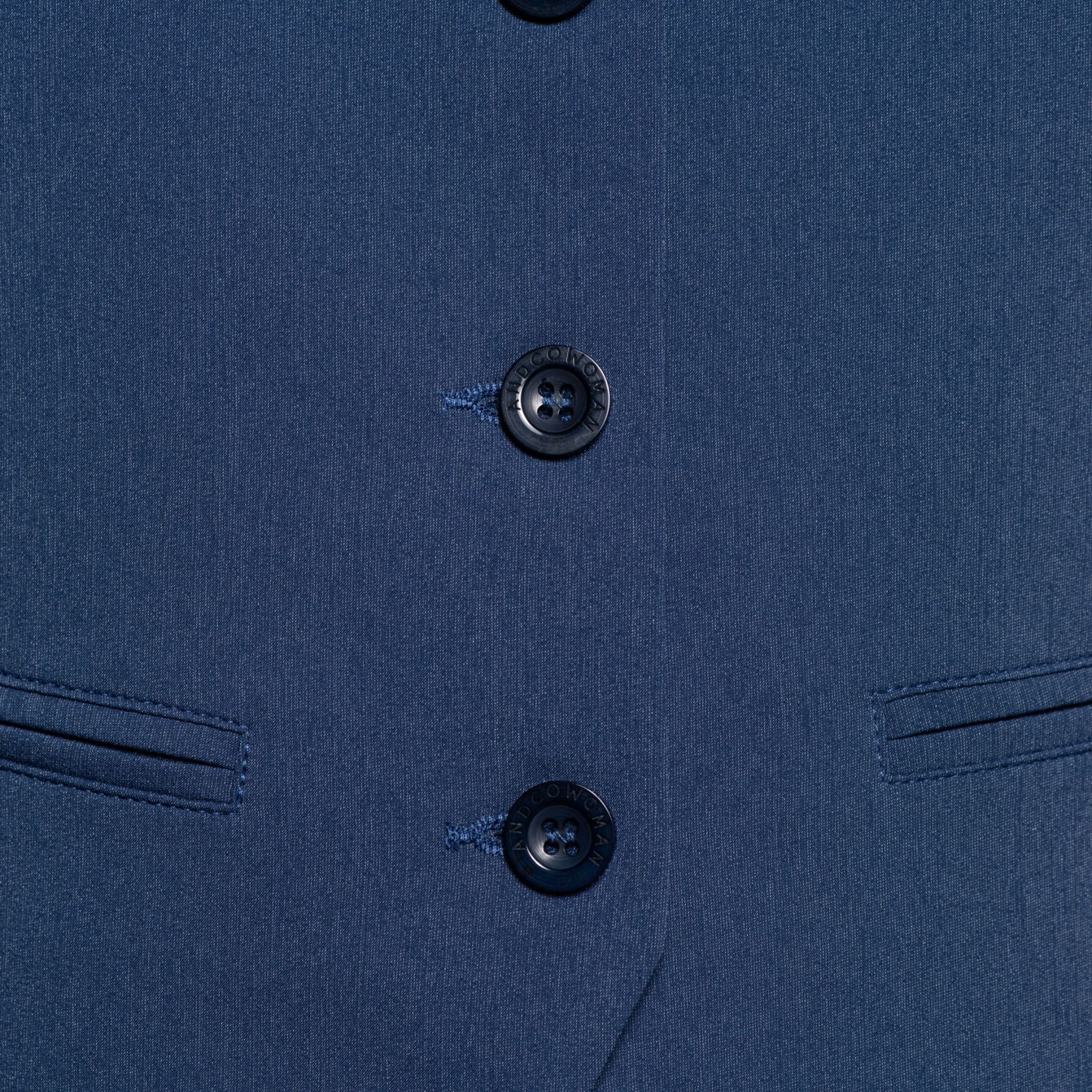 PRIYA MELEE TRAVEL BI-Indigo