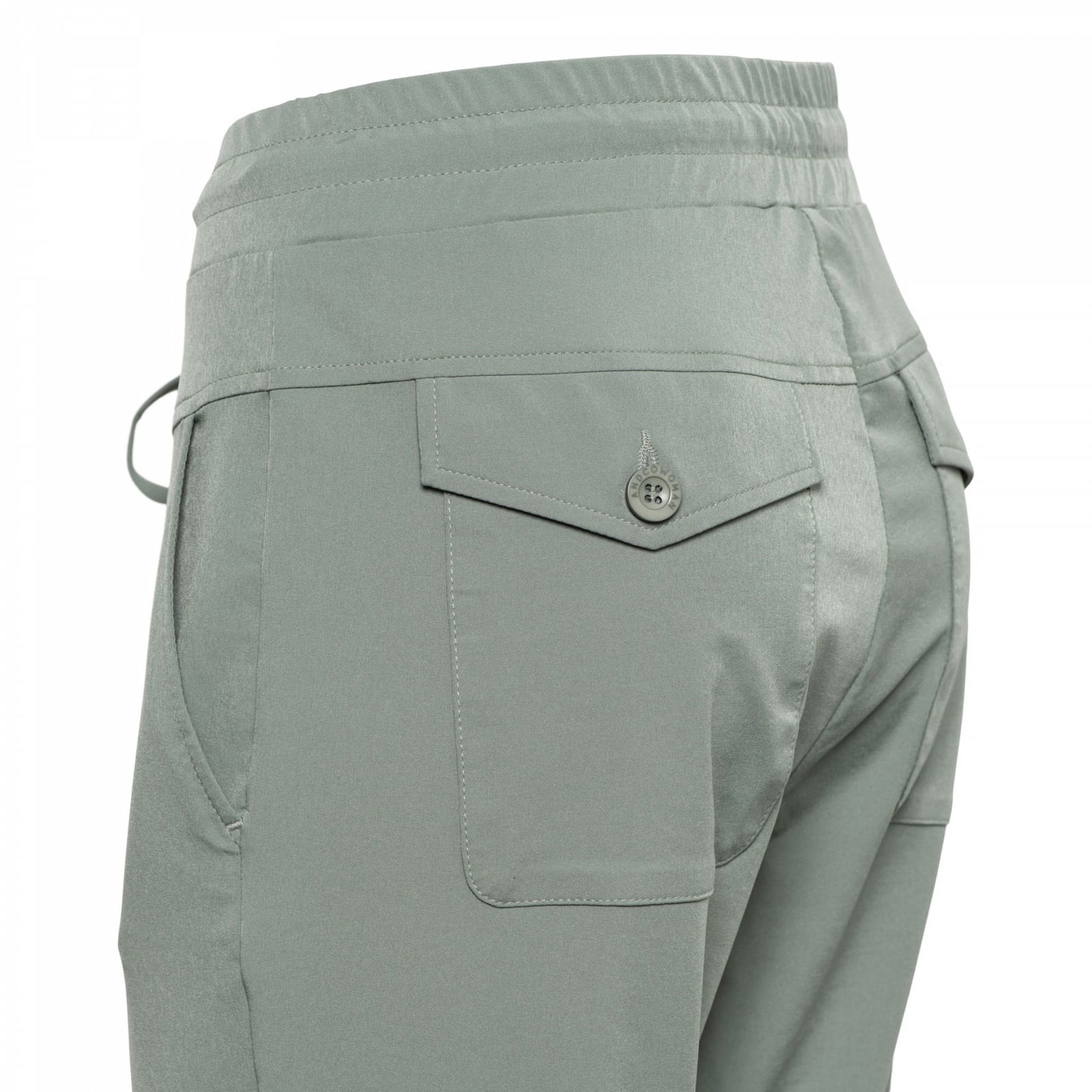PENNY TRAVEL KN-Khaki
