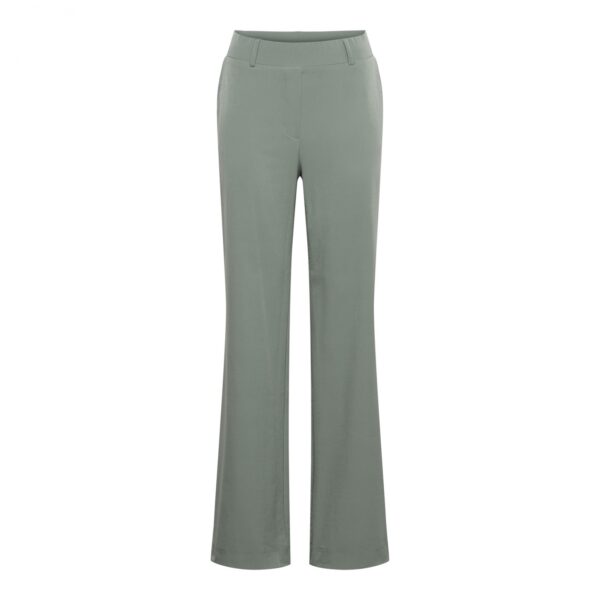 PATRICE TRAVEL KN-Khaki