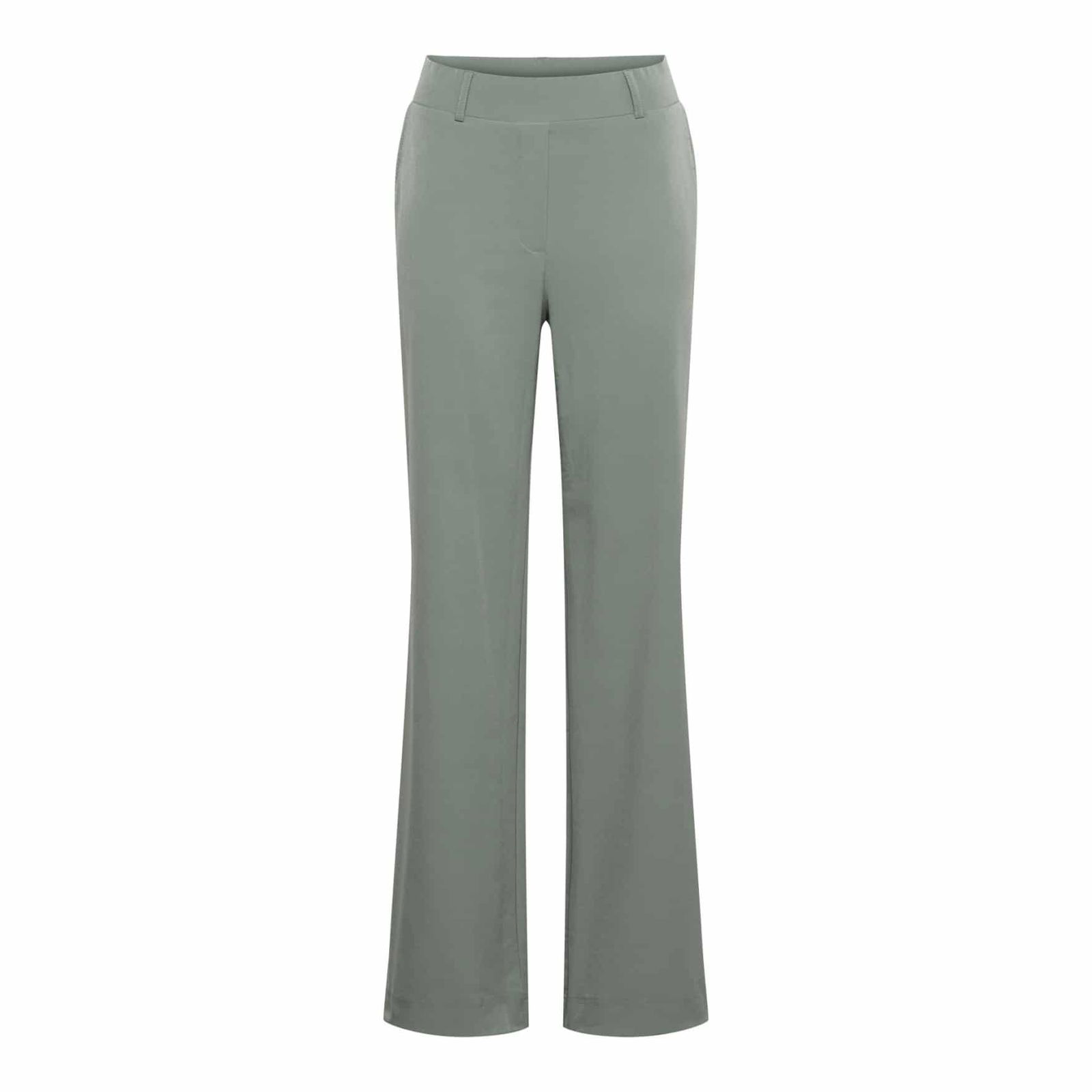 PATRICE TRAVEL KN-Khaki