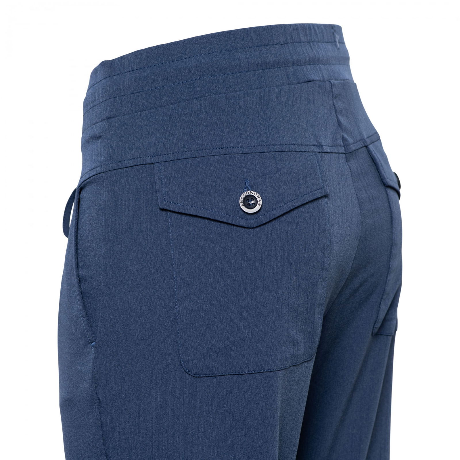 PENNY MELEE TRAVEL BI-Indigo