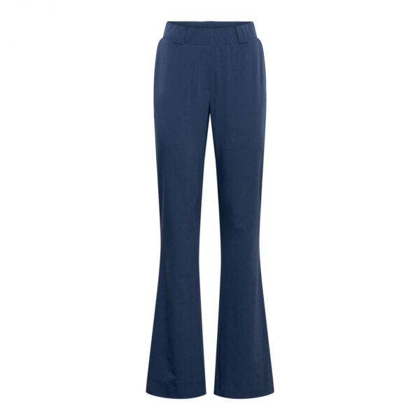 PENELOPE FLARE MELEE TRAVEL BI-Indigo