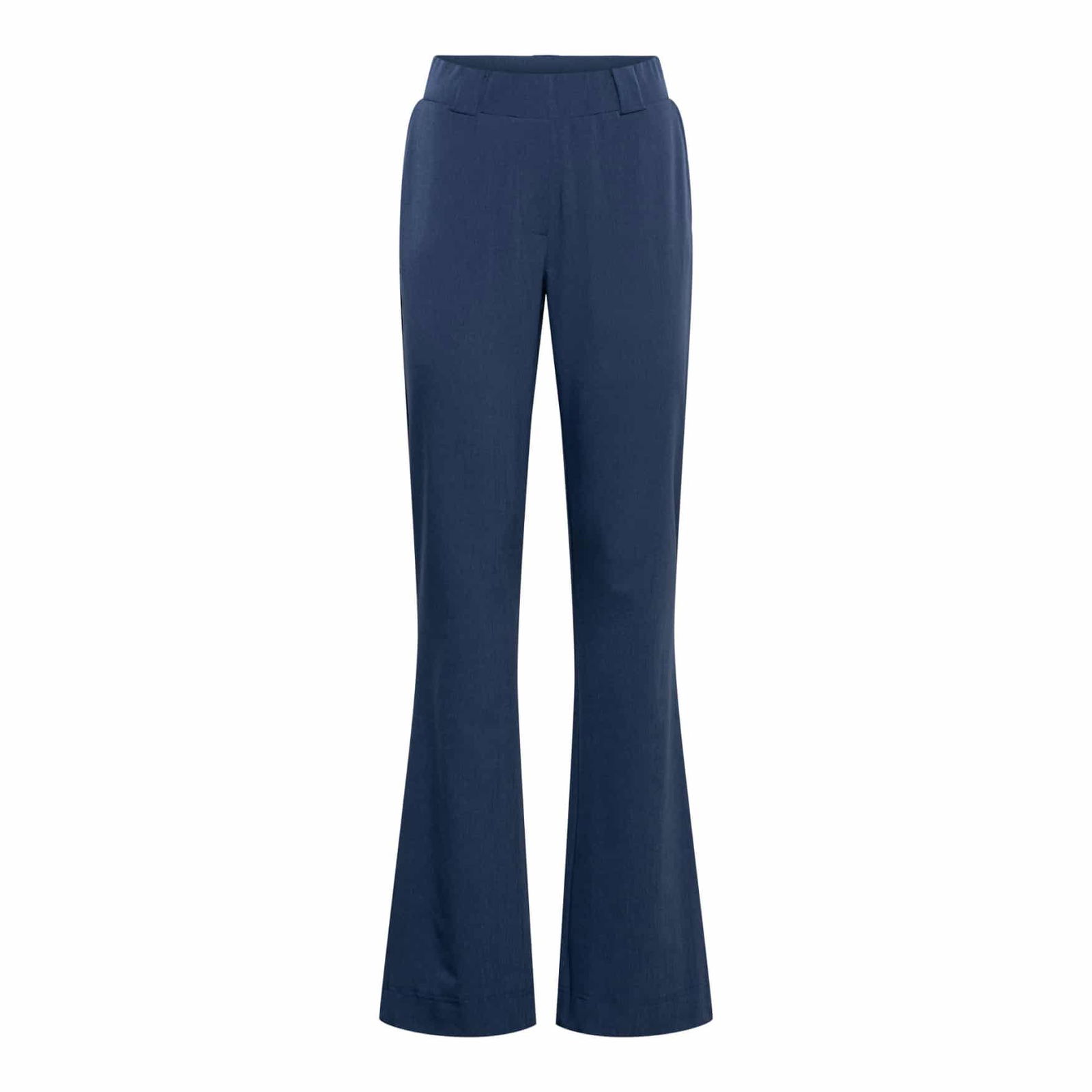 PENELOPE FLARE MELEE TRAVEL BI-Indigo