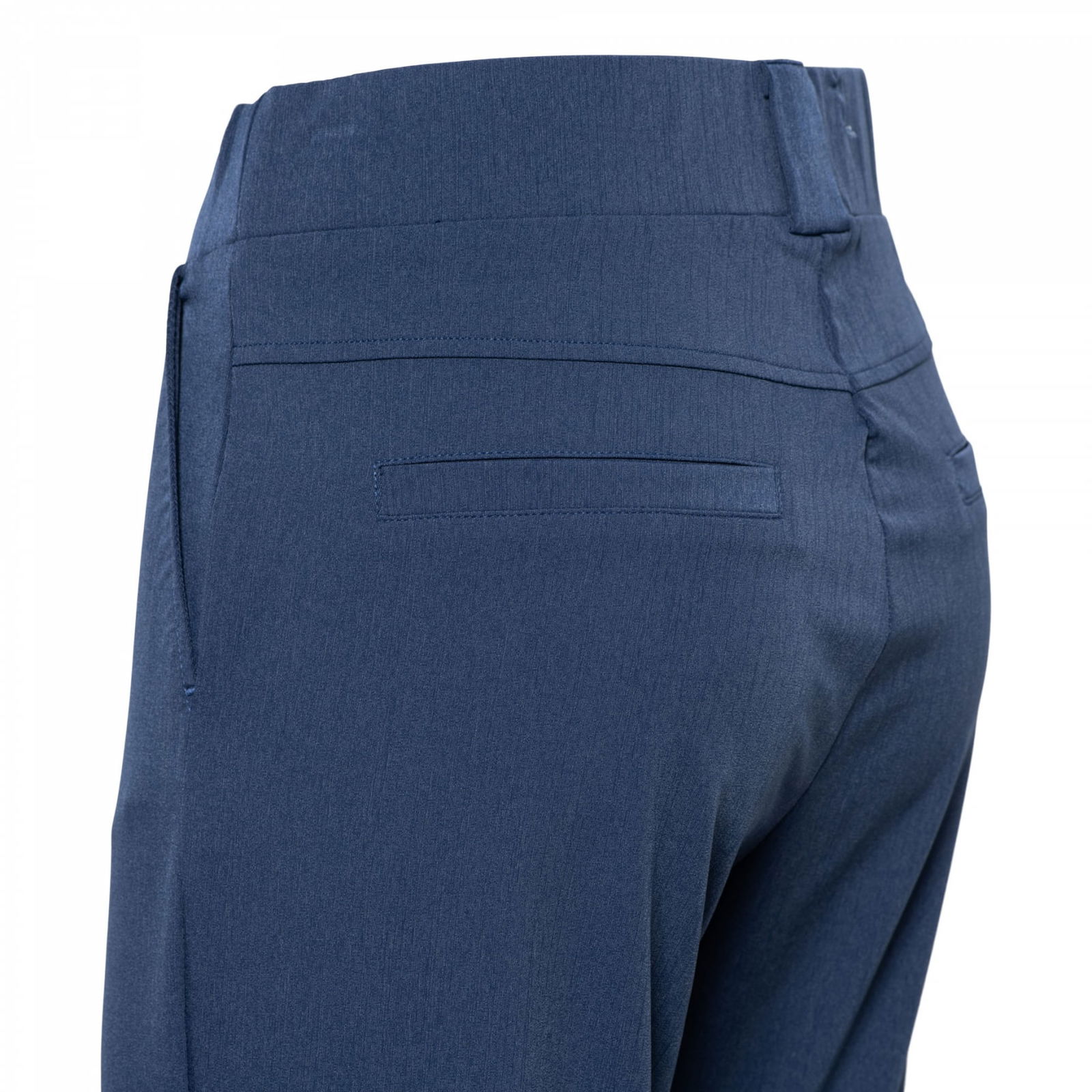 PENELOPE FLARE MELEE TRAVEL BI-Indigo